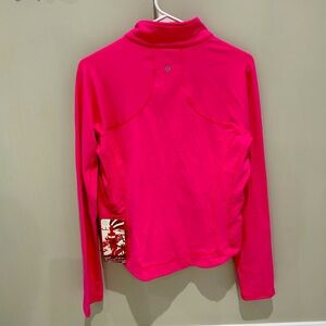 Lululemon W Shape Jacket ✨🌿- size 12